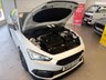 USED 2020 20 SEAT LEON 1.5 TSI EVO FR Hatchback 5dr Petrol Manual Euro 6 (s/s) (130 ps) RECENT CAMBELT!