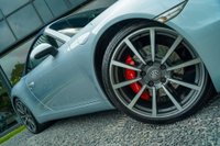 USED 2013 13 PORSCHE 911 3.8 991 Carrera S PDK Euro 5 (s/s) 2dr PTS|Chrono|18-WAY|Bose|PASM