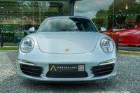 USED 2013 13 PORSCHE 911 3.8 991 Carrera S PDK Euro 5 (s/s) 2dr PTS|Chrono|18-WAY|Bose|PASM