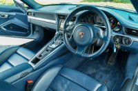 USED 2013 13 PORSCHE 911 3.8 991 Carrera S PDK Euro 5 (s/s) 2dr PTS|Chrono|18-WAY|Bose|PASM