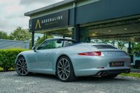 USED 2013 13 PORSCHE 911 3.8 991 Carrera S PDK Euro 5 (s/s) 2dr PTS|Chrono|18-WAY|Bose|PASM