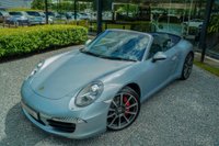 USED 2013 13 PORSCHE 911 3.8 991 Carrera S PDK Euro 5 (s/s) 2dr PTS|Chrono|18-WAY|Bose|PASM