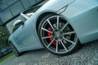 USED 2013 13 PORSCHE 911 3.8 991 Carrera S PDK Euro 5 (s/s) 2dr PTS|Chrono|18-WAY|Bose|PASM
