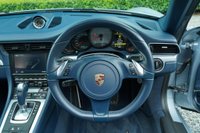 USED 2013 13 PORSCHE 911 3.8 991 Carrera S PDK Euro 5 (s/s) 2dr PTS|Chrono|18-WAY|Bose|PASM