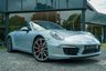 USED 2013 13 PORSCHE 911 3.8 991 Carrera S PDK Euro 5 (s/s) 2dr PTS|Chrono|18-WAY|Bose|PASM