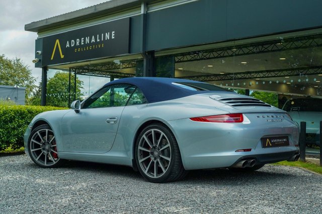 View our PORSCHE 911