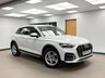 USED 2021 08 AUDI Q5 Audi Q5 2.0 TDI 40 Sport SUV 5dr Diesel S Tronic quattro Euro 6 (s/s) (204 ps) Huge Specification Great spec with Okapi brown leather Rare Individual Colour Combination