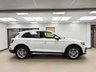 USED 2021 08 AUDI Q5 Audi Q5 2.0 TDI 40 Sport SUV 5dr Diesel S Tronic quattro Euro 6 (s/s) (204 ps) Huge Specification Great spec with Okapi brown leather Rare Individual Colour Combination