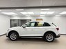 USED 2021 08 AUDI Q5 Audi Q5 2.0 TDI 40 Sport SUV 5dr Diesel S Tronic quattro Euro 6 (s/s) (204 ps) Huge Specification Great spec with Okapi brown leather Rare Individual Colour Combination