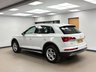 USED 2021 08 AUDI Q5 Audi Q5 2.0 TDI 40 Sport SUV 5dr Diesel S Tronic quattro Euro 6 (s/s) (204 ps) Huge Specification Great spec with Okapi brown leather Rare Individual Colour Combination