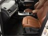 USED 2021 08 AUDI Q5 Audi Q5 2.0 TDI 40 Sport SUV 5dr Diesel S Tronic quattro Euro 6 (s/s) (204 ps) Huge Specification Great spec with Okapi brown leather Rare Individual Colour Combination
