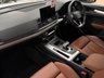 USED 2021 08 AUDI Q5 Audi Q5 2.0 TDI 40 Sport SUV 5dr Diesel S Tronic quattro Euro 6 (s/s) (204 ps) Huge Specification Great spec with Okapi brown leather Rare Individual Colour Combination