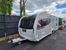 USED ELDDIS CRUSADER TEMPEST 