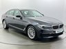 USED 2019 19 BMW 5 SERIES 2.0 530e 9.2kWh SE Auto Euro 6 (s/s) 4dr Â£2,625K, R/CAMERA, ALL-LED, 18