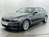 USED 2019 19 BMW 5 SERIES 2.0 530e 9.2kWh SE Auto Euro 6 (s/s) 4dr Â£2,625K, R/CAMERA, ALL-LED, 18