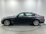 USED 2019 19 BMW 5 SERIES 2.0 530e 9.2kWh SE Auto Euro 6 (s/s) 4dr Â£2,625K, R/CAMERA, ALL-LED, 18