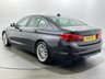 USED 2019 19 BMW 5 SERIES 2.0 530e 9.2kWh SE Auto Euro 6 (s/s) 4dr Â£2,625K, R/CAMERA, ALL-LED, 18