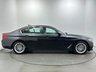 USED 2019 19 BMW 5 SERIES 2.0 530e 9.2kWh SE Auto Euro 6 (s/s) 4dr Â£2,625K, R/CAMERA, ALL-LED, 18