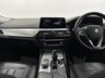 USED 2019 19 BMW 5 SERIES 2.0 530e 9.2kWh SE Auto Euro 6 (s/s) 4dr Â£2,625K, R/CAMERA, ALL-LED, 18