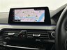 USED 2019 19 BMW 5 SERIES 2.0 530e 9.2kWh SE Auto Euro 6 (s/s) 4dr Â£2,625K, R/CAMERA, ALL-LED, 18
