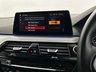 USED 2019 19 BMW 5 SERIES 2.0 530e 9.2kWh SE Auto Euro 6 (s/s) 4dr Â£2,625K, R/CAMERA, ALL-LED, 18