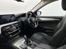 USED 2019 19 BMW 5 SERIES 2.0 530e 9.2kWh SE Auto Euro 6 (s/s) 4dr Â£2,625K, R/CAMERA, ALL-LED, 18