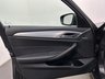 USED 2019 19 BMW 5 SERIES 2.0 530e 9.2kWh SE Auto Euro 6 (s/s) 4dr Â£2,625K, R/CAMERA, ALL-LED, 18