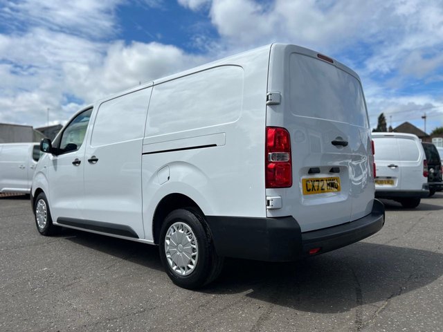 View our FIAT SCUDO