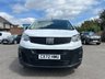 USED 2022 72 FIAT SCUDO 2.0Multijet TECNICO P/V 6dr LWB FINE EXAMPLE, 2 SERVICES NO DEPOSIT ECP/PCP/HP FINANCE ARRANGED, APPLY HERE NOW