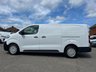 USED 2022 72 FIAT SCUDO 2.0Multijet TECNICO P/V 6dr LWB FINE EXAMPLE, 2 SERVICES NO DEPOSIT ECP/PCP/HP FINANCE ARRANGED, APPLY HERE NOW