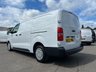 USED 2022 72 FIAT SCUDO 2.0Multijet TECNICO P/V 6dr LWB FINE EXAMPLE, 2 SERVICES NO DEPOSIT ECP/PCP/HP FINANCE ARRANGED, APPLY HERE NOW