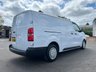 USED 2022 72 FIAT SCUDO 2.0Multijet TECNICO P/V 6dr LWB FINE EXAMPLE, 2 SERVICES NO DEPOSIT ECP/PCP/HP FINANCE ARRANGED, APPLY HERE NOW