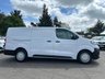 USED 2022 72 FIAT SCUDO 2.0Multijet TECNICO P/V 6dr LWB FINE EXAMPLE, 2 SERVICES NO DEPOSIT ECP/PCP/HP FINANCE ARRANGED, APPLY HERE NOW