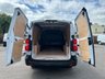 USED 2022 72 FIAT SCUDO 2.0Multijet TECNICO P/V 6dr LWB FINE EXAMPLE, 2 SERVICES NO DEPOSIT ECP/PCP/HP FINANCE ARRANGED, APPLY HERE NOW