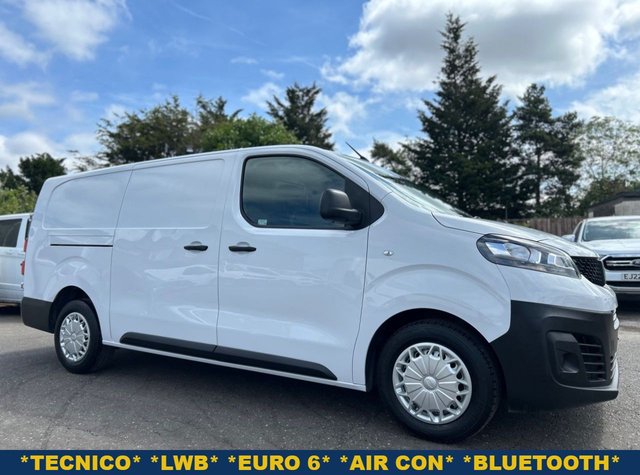 View our FIAT SCUDO