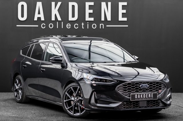 View our FORD FOCUS