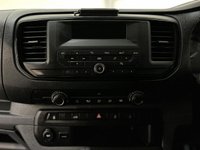 USED 2021 21 VAUXHALL VIVARO 2.0 TURBO D 120PS L2 LWB EDITION - NO VAT 