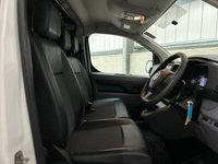 USED 2021 21 VAUXHALL VIVARO 2.0 TURBO D 120PS L2 LWB EDITION - NO VAT 