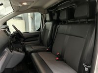 USED 2021 21 VAUXHALL VIVARO 2.0 TURBO D 120PS L2 LWB EDITION - NO VAT 