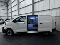 USED 2021 21 VAUXHALL VIVARO 2.0 TURBO D 120PS L2 LWB EDITION - NO VAT 