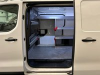 USED 2021 21 VAUXHALL VIVARO 2.0 TURBO D 120PS L2 LWB EDITION - NO VAT 