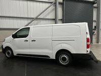 USED 2021 21 VAUXHALL VIVARO 2.0 TURBO D 120PS L2 LWB EDITION - NO VAT 