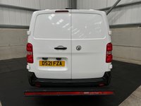 USED 2021 21 VAUXHALL VIVARO 2.0 TURBO D 120PS L2 LWB EDITION - NO VAT 