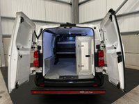 USED 2021 21 VAUXHALL VIVARO 2.0 TURBO D 120PS L2 LWB EDITION - NO VAT 