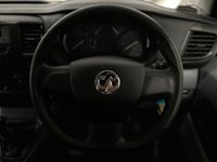 USED 2021 21 VAUXHALL VIVARO 2.0 TURBO D 120PS L2 LWB EDITION - NO VAT 