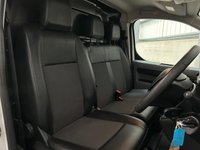 USED 2021 21 VAUXHALL VIVARO 2.0 TURBO D 120PS L2 LWB EDITION - NO VAT 