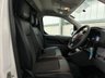 USED 2021 21 VAUXHALL VIVARO 2.0 TURBO D 120PS L2 LWB EDITION - NO VAT 