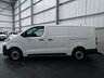 USED 2021 21 VAUXHALL VIVARO 2.0 TURBO D 120PS L2 LWB EDITION - NO VAT 