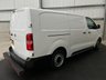 USED 2021 21 VAUXHALL VIVARO 2.0 TURBO D 120PS L2 LWB EDITION - NO VAT 