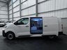 USED 2021 21 VAUXHALL VIVARO 2.0 TURBO D 120PS L2 LWB EDITION - NO VAT 